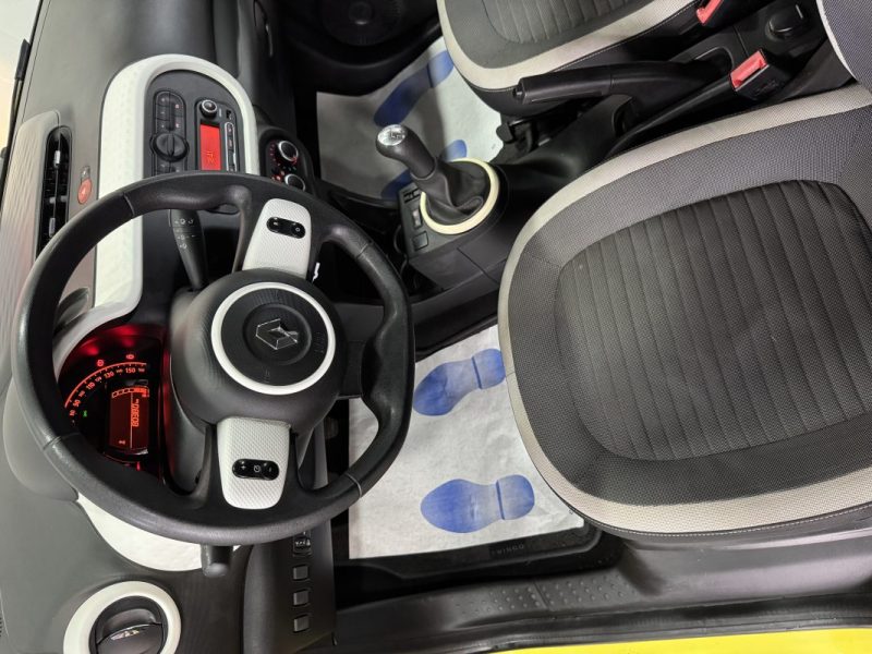 RENAULT TWINGO 1.0 SCe 70ch Life 