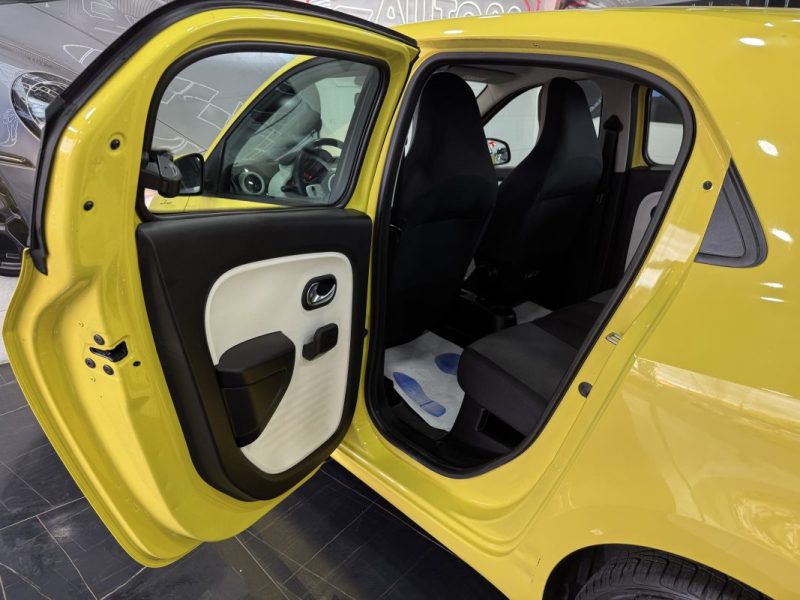 RENAULT TWINGO 1.0 SCe 70ch Life 