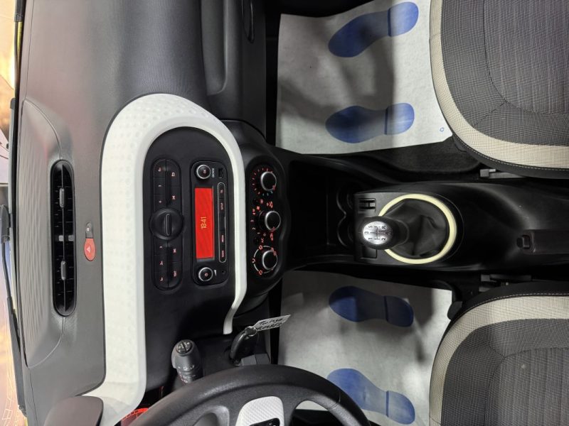 RENAULT TWINGO 1.0 SCe 70ch Life 