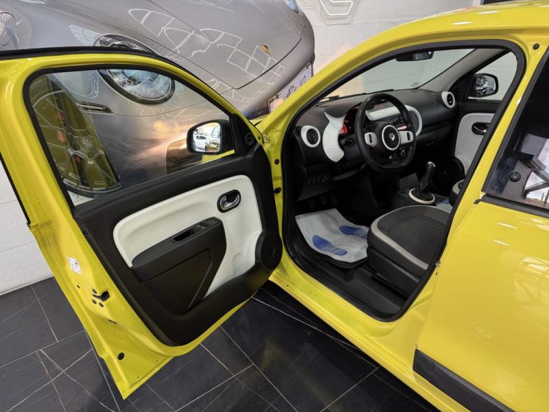RENAULT TWINGO 1.0 SCe 70ch Life 