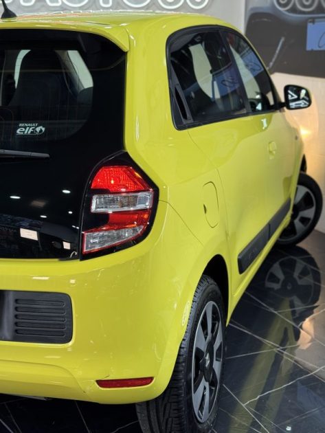 RENAULT TWINGO 1.0 SCe 70ch Life 