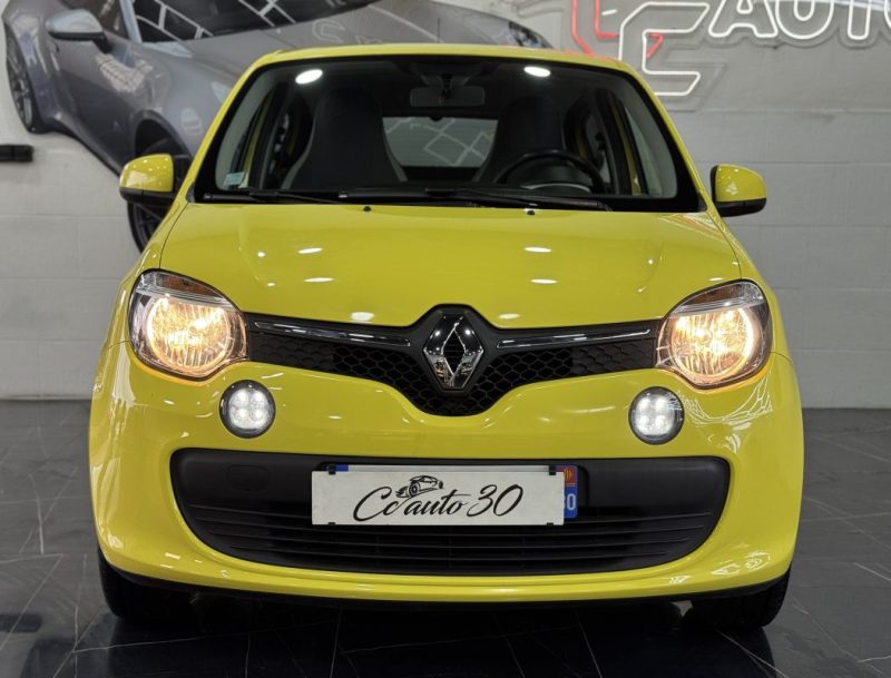 RENAULT TWINGO 1.0 SCe 70ch Life 