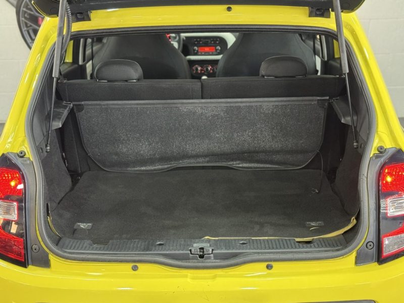 RENAULT TWINGO 1.0 SCe 70ch Life 