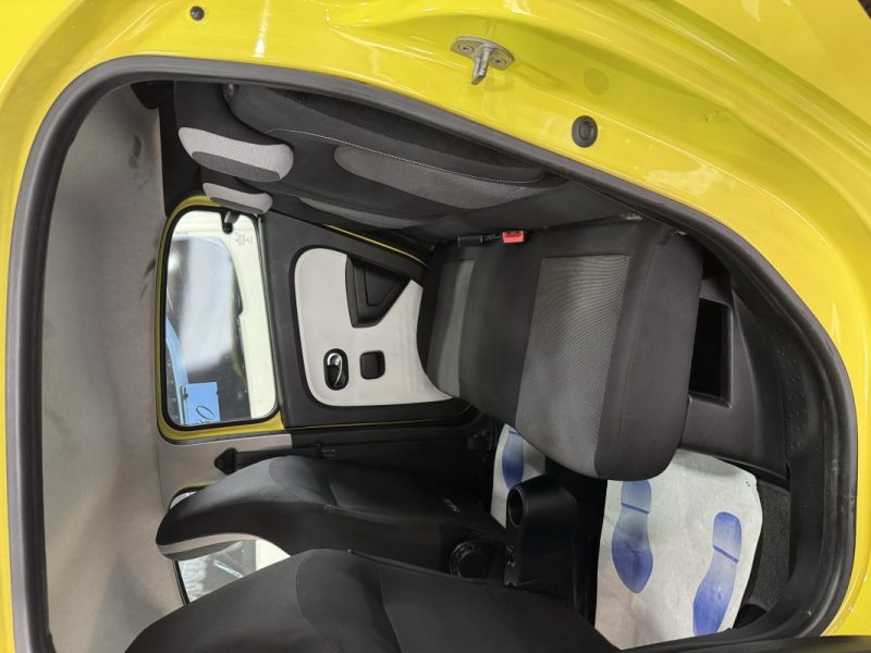 RENAULT TWINGO 1.0 SCe 70ch Life 