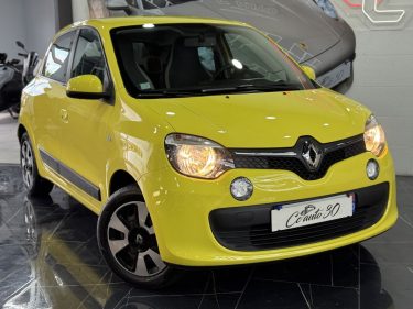 RENAULT TWINGO 1.0 SCe 70ch Life 