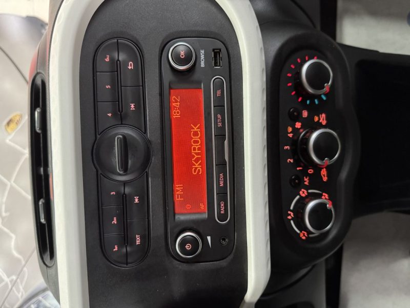 RENAULT TWINGO 1.0 SCe 70ch Life 