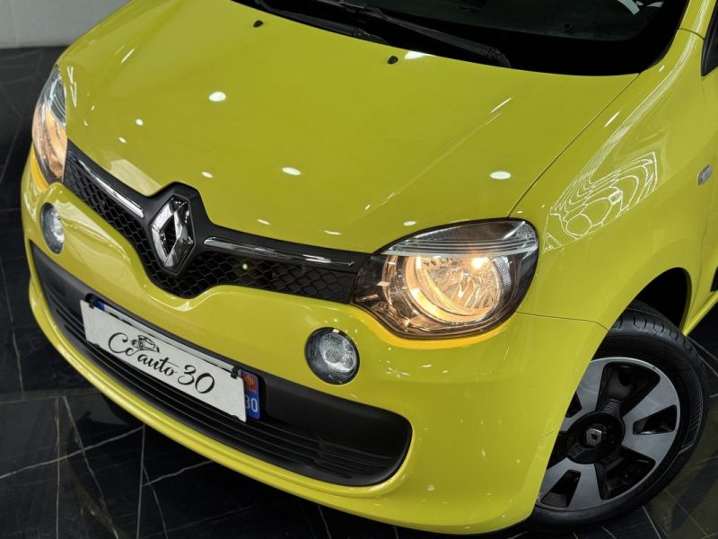 RENAULT TWINGO 1.0 SCe 70ch Life 