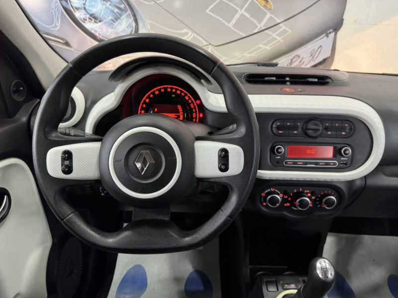RENAULT TWINGO 1.0 SCe 70ch Life 