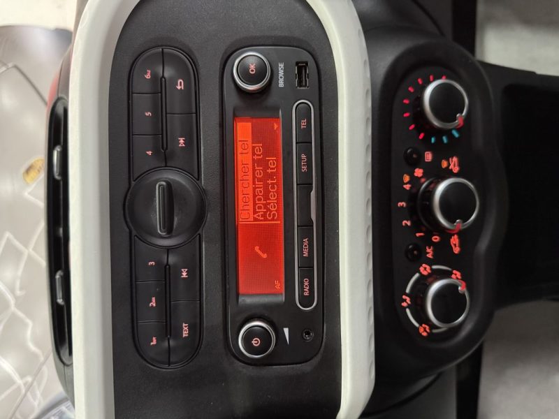 RENAULT TWINGO 1.0 SCe 70ch Life 