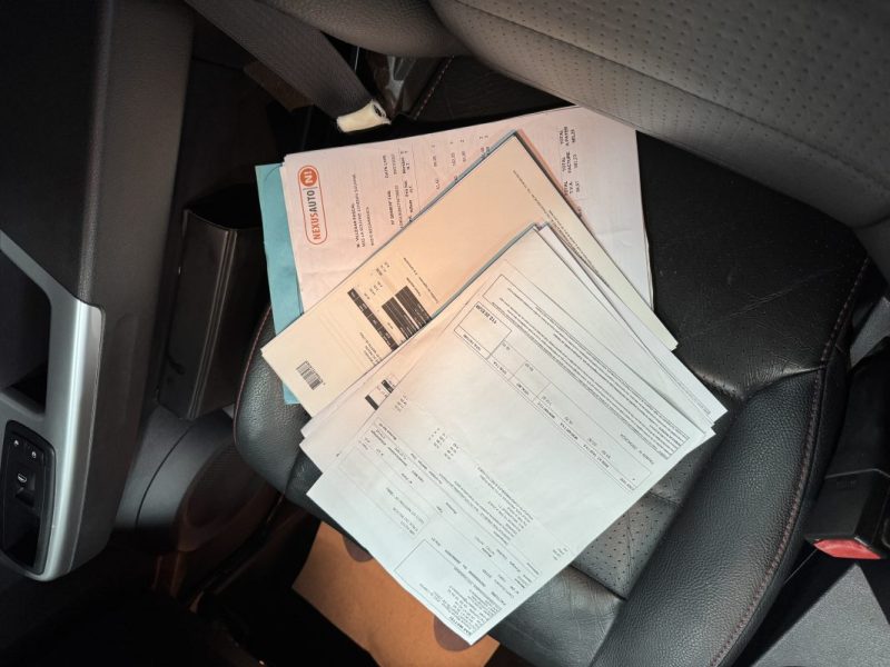 DODGE NITRO 4.0 V6 RT 4X4 BA 2007