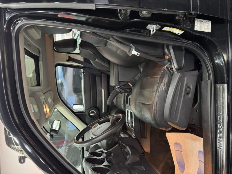 DODGE NITRO 4.0 V6 RT 4X4 BA 2007