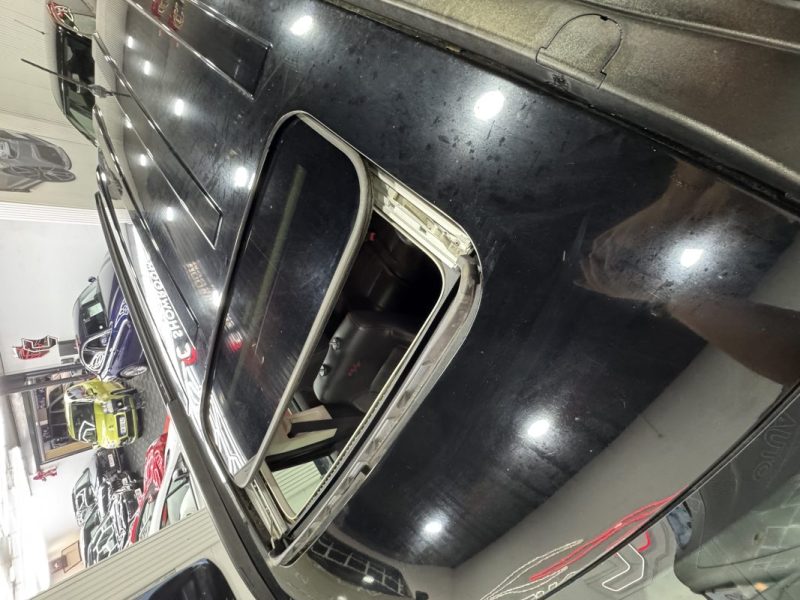 DODGE NITRO 4.0 V6 RT 4X4 BA 2007