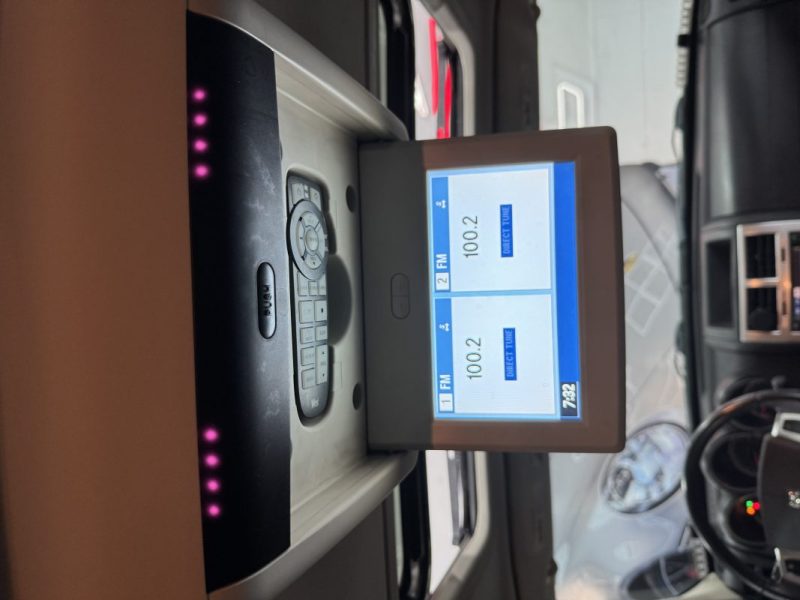 DODGE NITRO 4.0 V6 RT 4X4 BA 2007