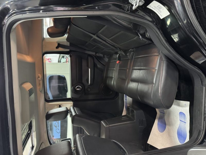 DODGE NITRO 4.0 V6 RT 4X4 BA 2007