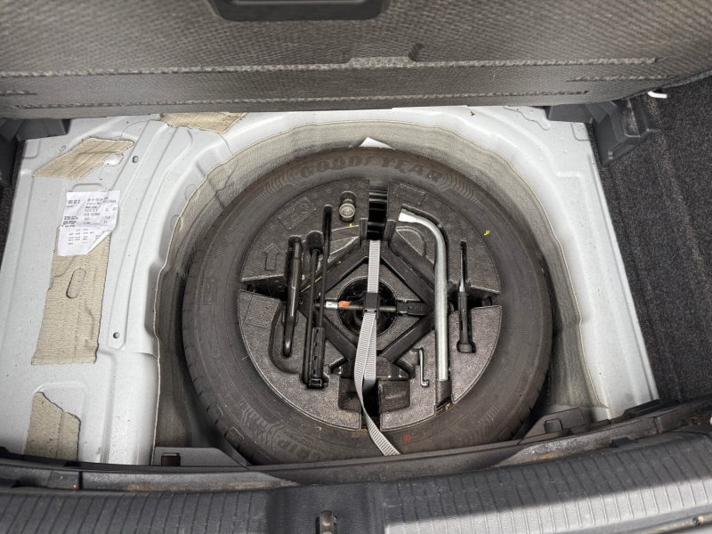 VOLKSWAGEN POLO VW POLO 1.6 TDI 95cv LOUNGE BUSINESS S&S - 1er MAIN 2020