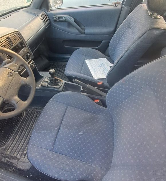 VOLKSWAGEN PASSAT CONFORT 1994