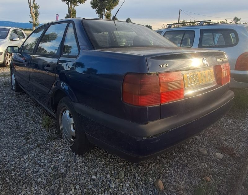 VOLKSWAGEN PASSAT CONFORT 1994