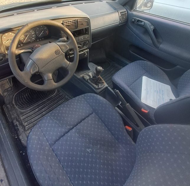 VOLKSWAGEN PASSAT CONFORT 1994