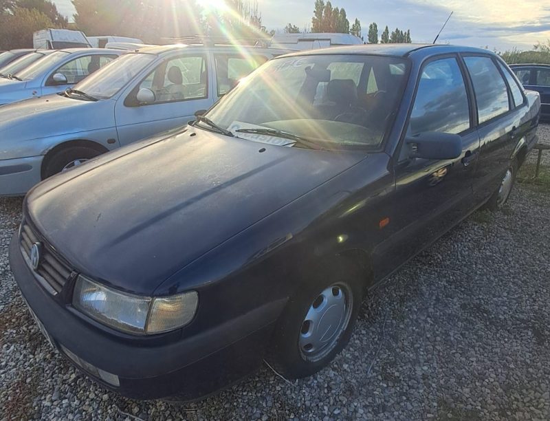 VOLKSWAGEN PASSAT CONFORT 1994