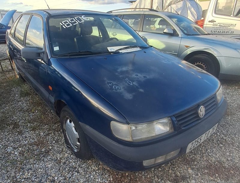 VOLKSWAGEN PASSAT CONFORT 1994