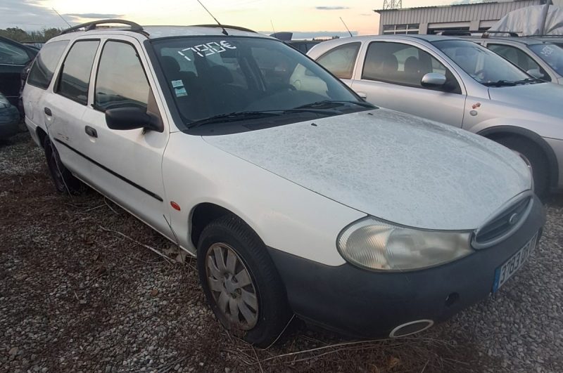 FORD  MONDEO 1.8 DI 1999