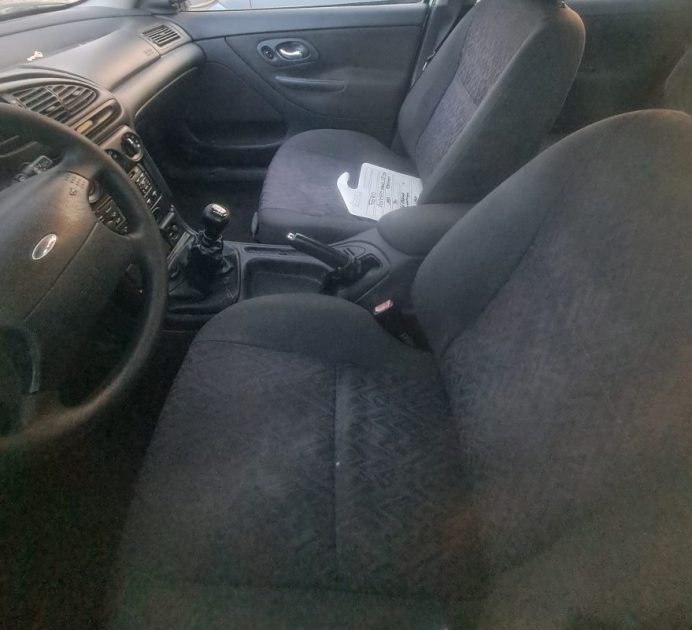 FORD  MONDEO 1.8 DI 1999