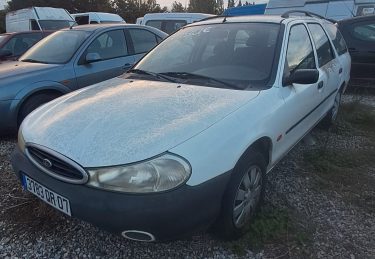 FORD  MONDEO 1.8 DI 1999