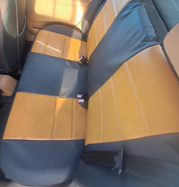 SKODA FABIA I 1.9 TDI 1896cm3 100cv  2000