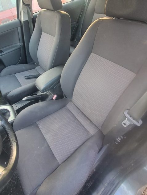 FORD MONDEO III (B5Y) 2.0 16V TDDi / TDCi (115Ch) 2001