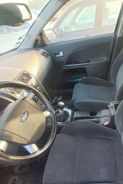 FORD MONDEO III Clipper (BWY) 2.0 16V TDDi / TDCi (115Ch) 2001