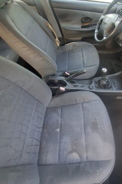 PEUGEOT 406 2.0 HDI 90 1997cm3 90cv  2001
