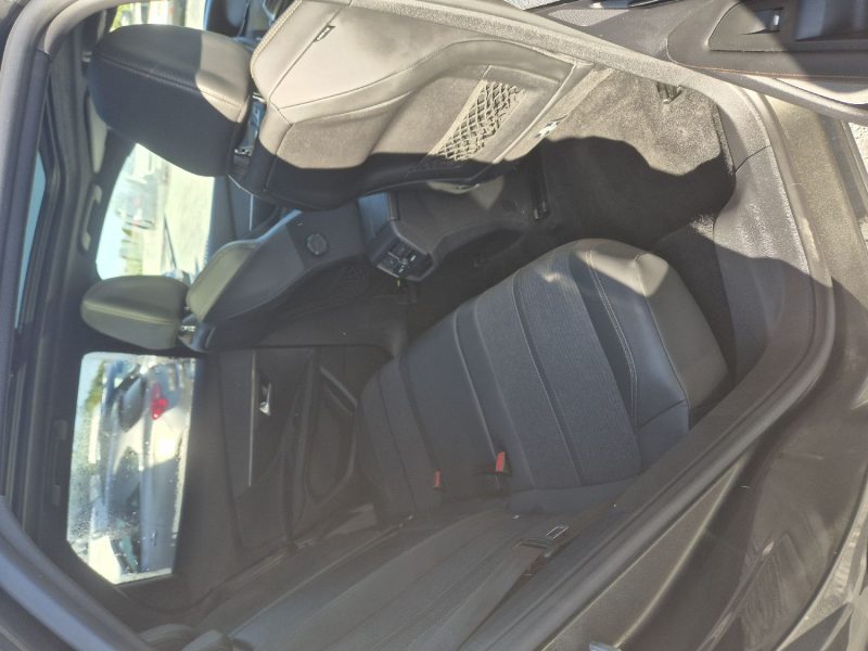 PEUGEOT 3008 1.6 BlueHDi 120ch Allure S&S EAT6 2017