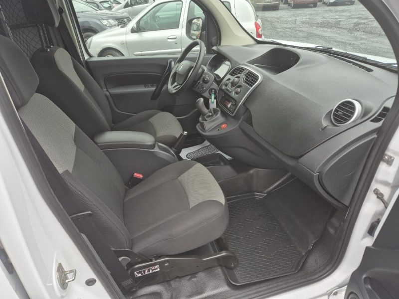 RENAULT KANGOO dCi 90ch energy Confort  98000 km 