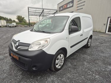 RENAULT KANGOO dCi 90ch energy Confort  98000 km 