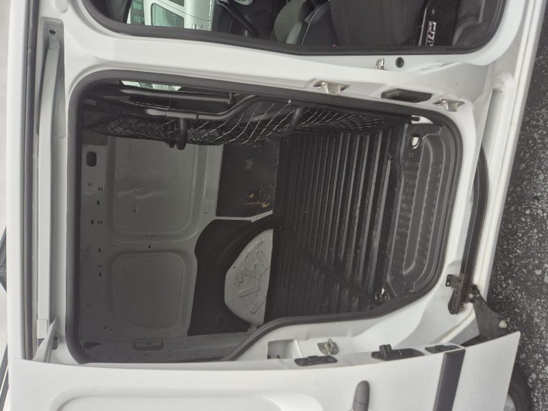 RENAULT KANGOO dCi 90ch energy Confort  98000 km 