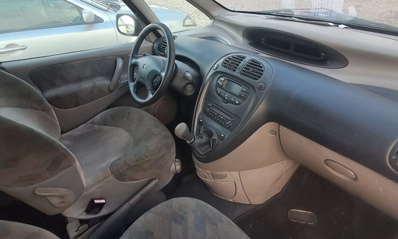 CITROEN XSARA PICASSO CONFORT 2002