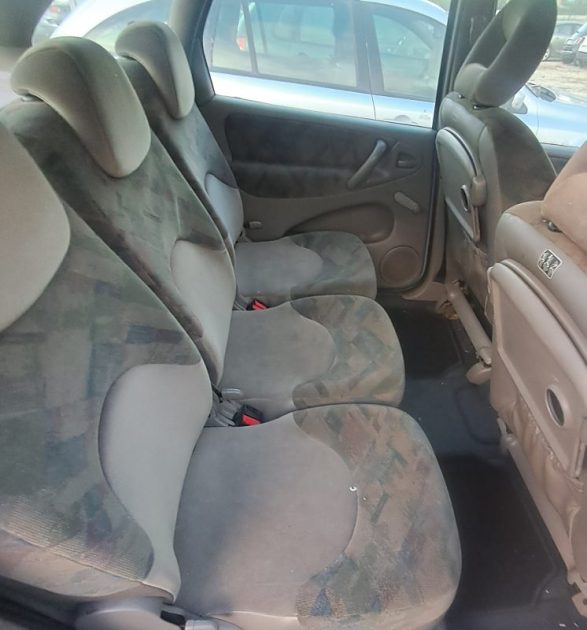 CITROEN XSARA PICASSO CONFORT 2002