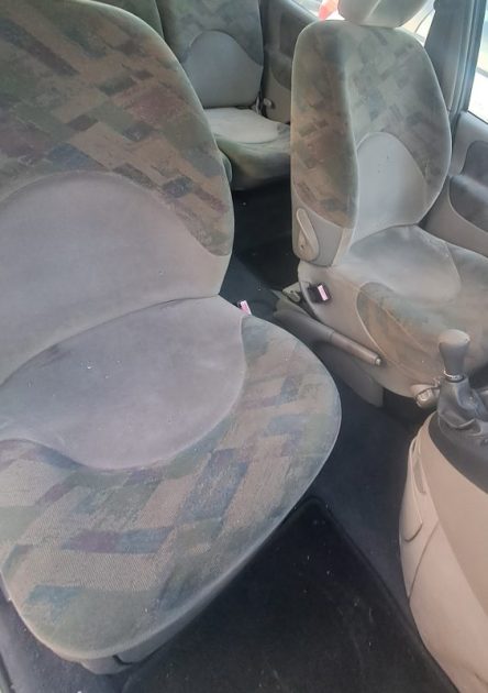 CITROEN XSARA PICASSO CONFORT 2002