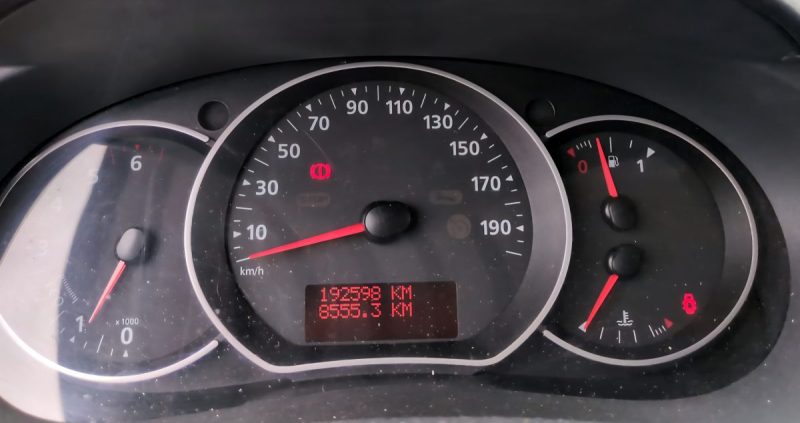 RENAULT KANGOO 1.5 Blue dCi 95ch Business 5cv 2021