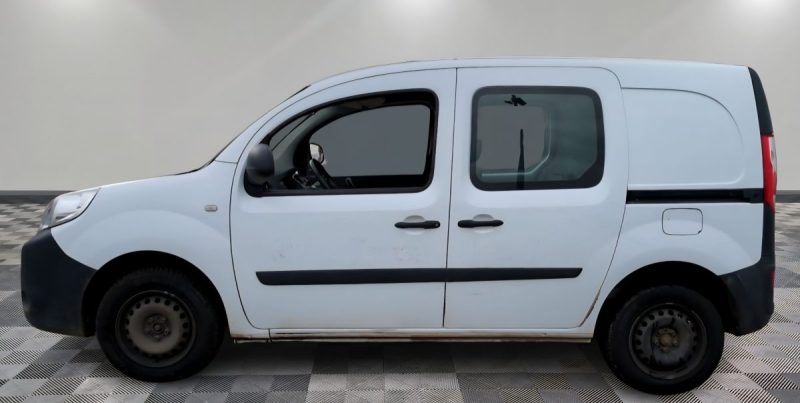RENAULT KANGOO 1.5 Blue dCi 95ch Business 5cv 2021