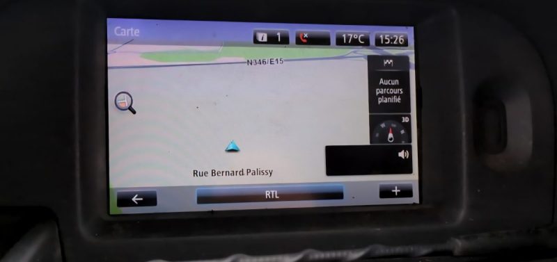 RENAULT KANGOO 1.5 Blue dCi 95ch Business 5cv 2021