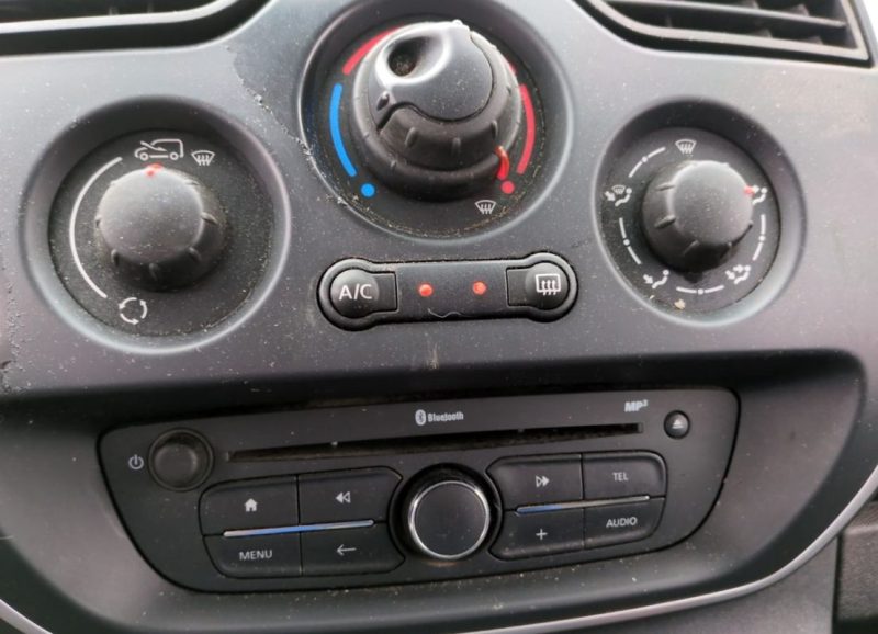 RENAULT KANGOO 1.5 Blue dCi 95ch Business 5cv 2021