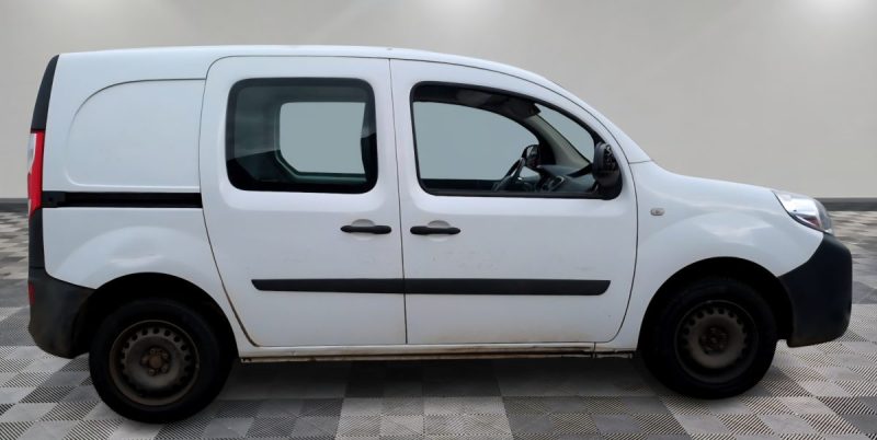RENAULT KANGOO 1.5 Blue dCi 95ch Business 5cv 2021