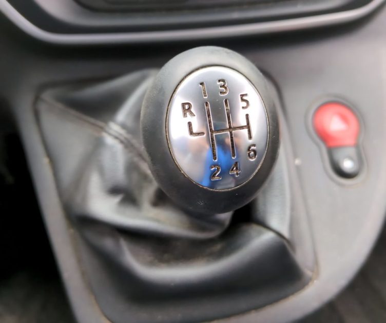 RENAULT KANGOO 1.5 Blue dCi 95ch Business 5cv 2021