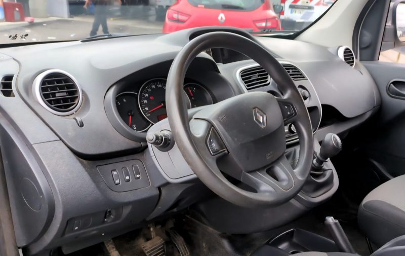 RENAULT KANGOO 1.5 Blue dCi 95ch Business 5cv 2021