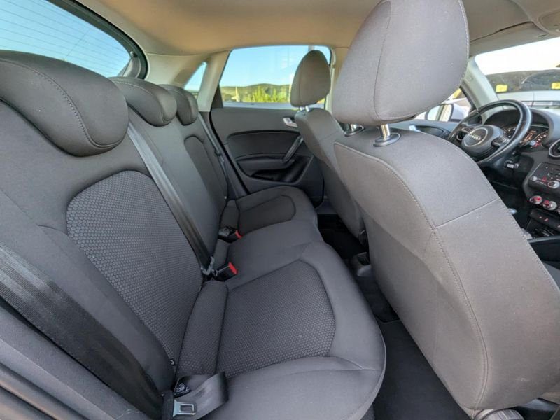 Audi A1 Sportback 1.2 TFSI - 86 Start/Stop Attraction