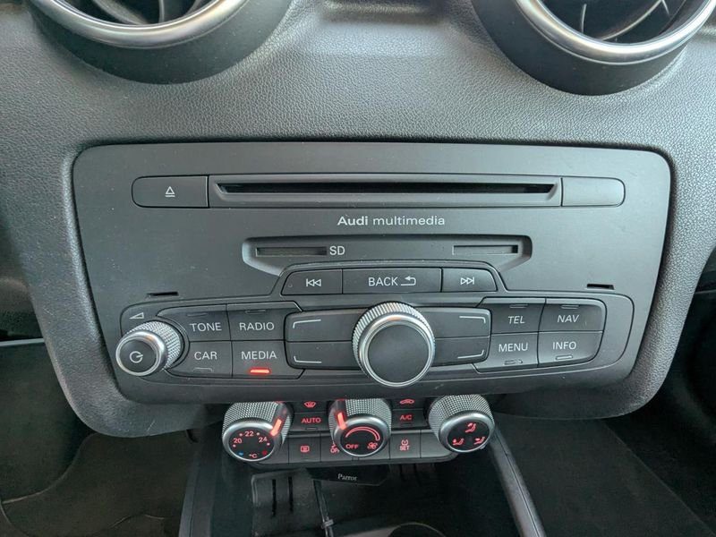 Audi A1 Sportback 1.2 TFSI - 86 Start/Stop Attraction