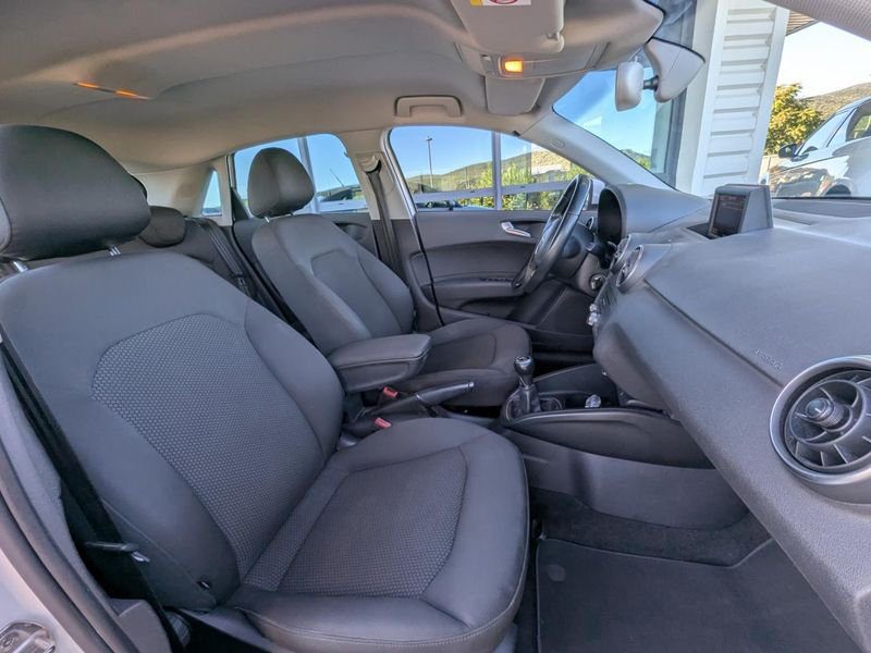 Audi A1 Sportback 1.2 TFSI - 86 Start/Stop Attraction