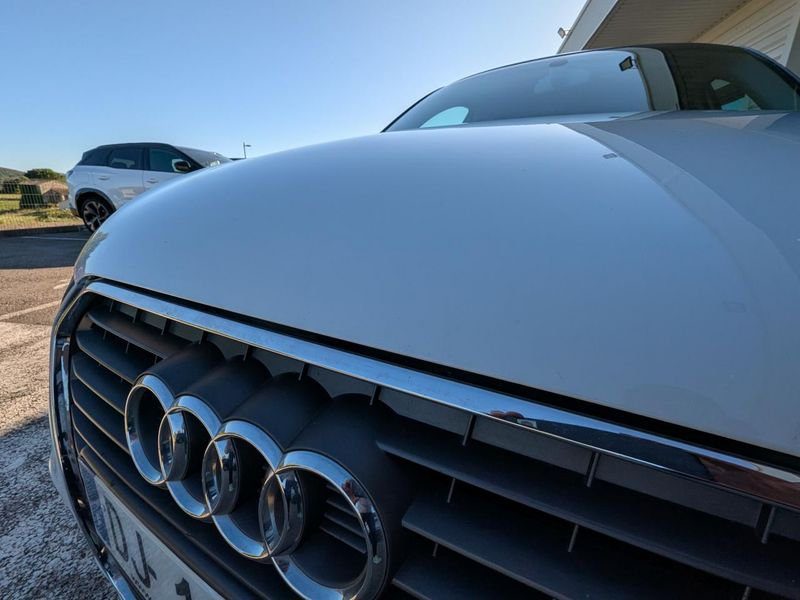 Audi A1 Sportback 1.2 TFSI - 86 Start/Stop Attraction