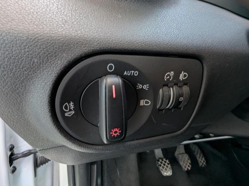 Audi A1 Sportback 1.2 TFSI - 86 Start/Stop Attraction